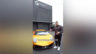 【汽车测评】猴哥说车