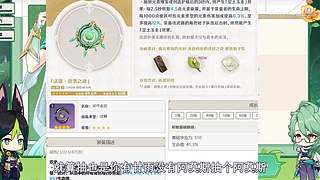 早年旅行者在提瓦特探险