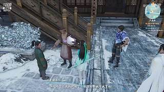 经典游戏回顾