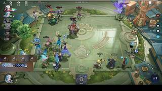 王中王，打第五世