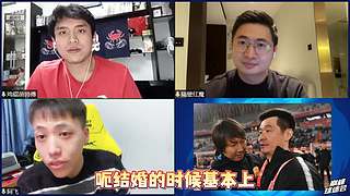 下次直播再见~