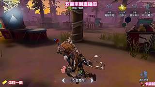 红教堂摄影师回溯抓残血