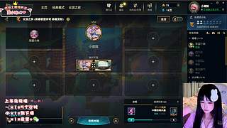 哥哥一个人玩游戏害不害怕o.O
