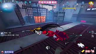 月亮河求生者配合好