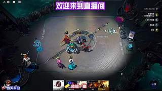 镜棋手教学 快节奏赌狗玩法讲解