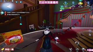 医生抗刀超勇