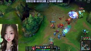 斗鱼峡谷联赛第二周~ 12541309
