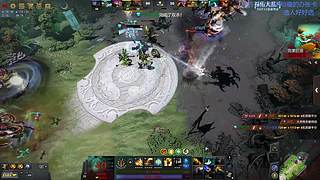 玩玩辐射4晚上福佑