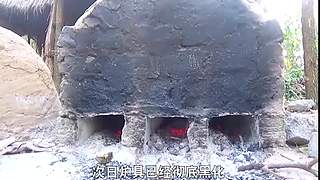 全小哥野外建造