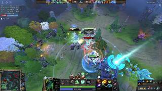 这是一个善良的直播间