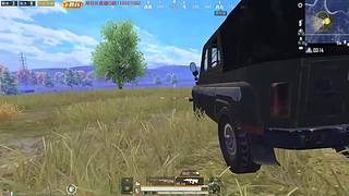 XBOX独立端吃鸡