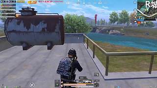 XBOX独立端吃鸡