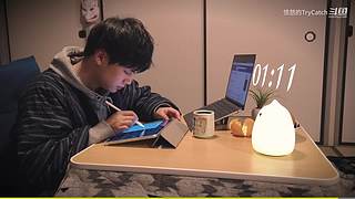 重生之奋发涂墙