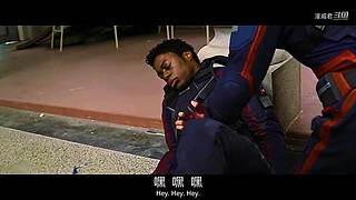 漫威迷集合