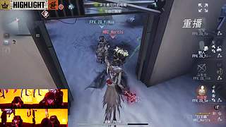【重播】2026IVL秋季赛W2D1