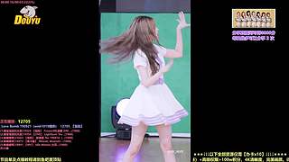 【斗鱼最强女团】Kpop女团点播直播间
