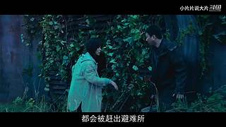 【片片】片荒的时候看片片