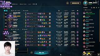 【有车位】海克斯乱斗之神！！！！
