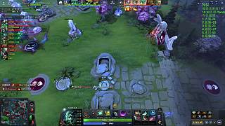 开心DOTA！