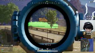 7点和解说PUBG！