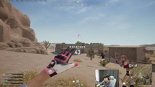 FPS全能高手 6562391