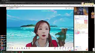 【CSTG】Zy：啵啵啵啵播