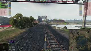 WCL职业选手，VZ55GW三环中