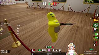 我是pubg高手