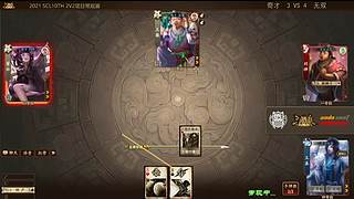 2021·SCL十周年年终盛典
