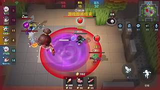 【持续更新】逃跑吧少年-红包大作战