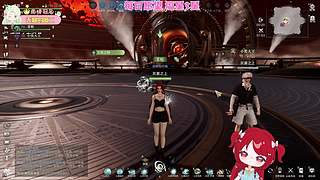 【非常互娱】斩我天真，杀我幼稚，磨我心性