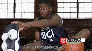 【体育】聊聊科比、乔丹传奇故事