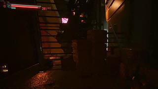 赛博朋克2077今天继续支线