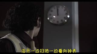 【悬疑】午夜惊悚乐园，点上关注带你探险！