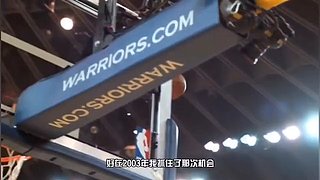 篮球小人物的直播间