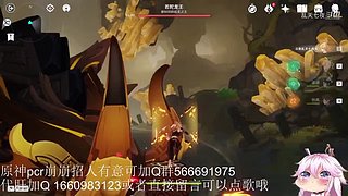 开始养老，mhy的老年韭菜
