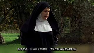 【麦绿素】几分钟带你完整看电影（尽量）