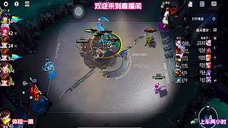 商店刷新教学 合理控制刷牌消耗