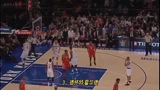 NBA最强球王精彩集锦！爽！