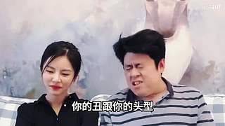 祝晓晗的直播间