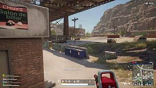 PUBG老登的直播_最真实的PUBG日常