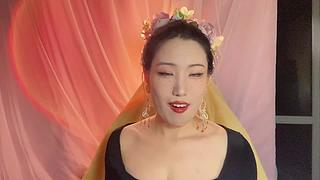 鲤环姬Lee的直播间