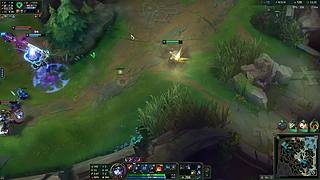 无畏先锋 白银AD