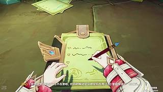 人生淌若如初见的直播间
