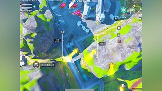 RTG高能英雄