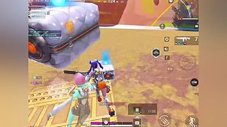 RTG高能英雄gogogo