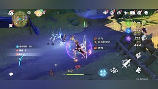 全图满探索