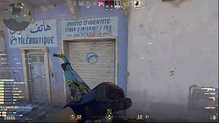 csgo完美冲冲冲 11477495