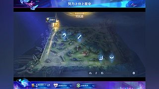 直豆豆冲击王者