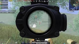 XBOX独立端吃鸡